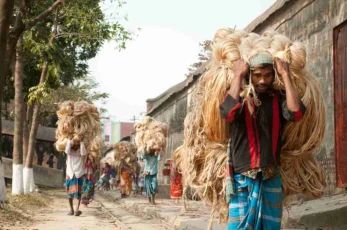 best global jute supplier