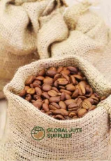 laminated jute bags for retail
