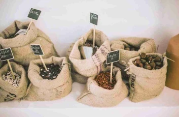global jute supplier