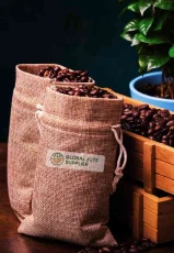 Wholesale Jute Bags Supplier — Eco-Friendly and Customizable Bags for Retail and Events.