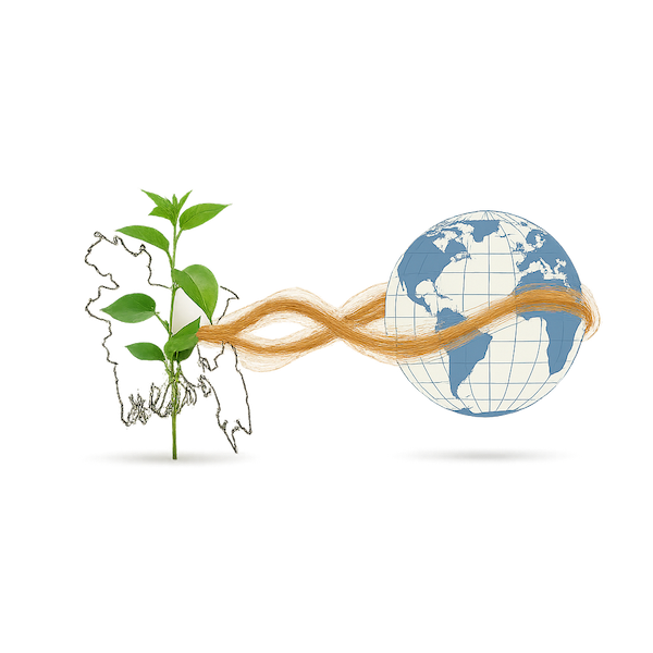 global jute supplier is a source of jute products worldwide