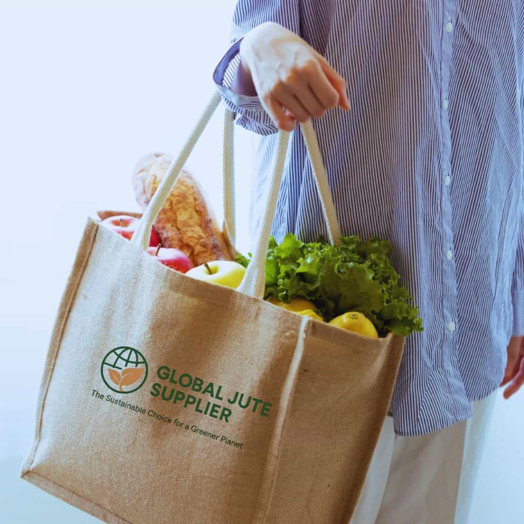Why Businesses Are Embracing Eco-Friendly Jute Bags