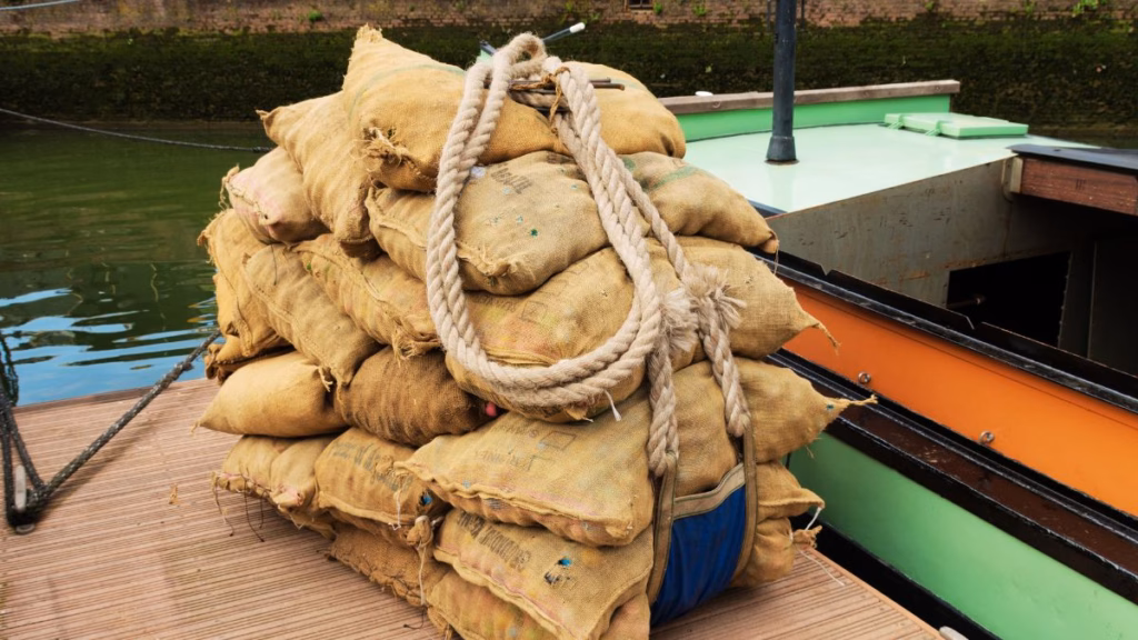 5 Ways Jute Sacks Can Save You Money in Packaging