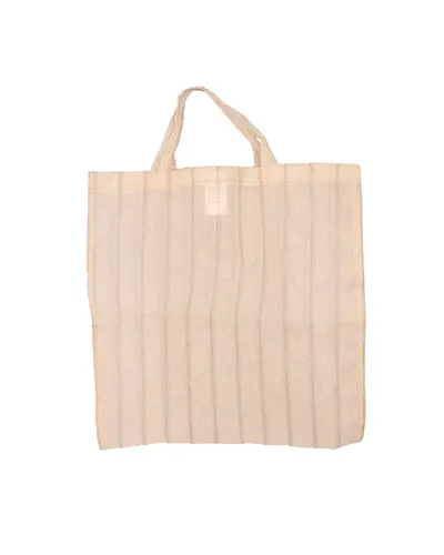 High-quality jute fabrics for eco-friendly packaging bags and sustainable materials in the fashion industry.